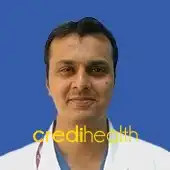Dr. Sandeep Suresh Patil, Opthalmologist in Gachibowli 