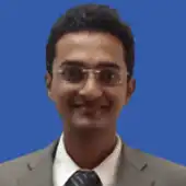 Dr. Altamash Shaikh, Endocrinologist in Gachibowli 