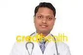 Dr. Dilip Kumar, Dentist in Payyanur 