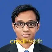 Dr. Srivatsa Lokeshwaran, Pulmonologist in বেঙ্গালুরু