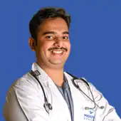 Dr. Vinay, Orthopedist in United States of America