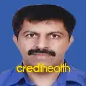 Dr. Sunil Bhasin, Pediatrician in Gachibowli 