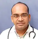 Dr. Faisal Danish, ENT Specialist in Gachibowli 