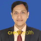 Dr. Alok Gupta, Oncologist in Payyanur 