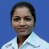Dr. Arti Bhalerao, Dietitian in Perinthalmanna 