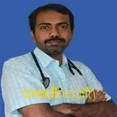 Dr. Abdul Khaliq, Gastroenterologist in Payyanur 