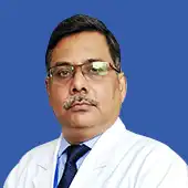 Dr. KM Hassan, Neurologist in Gachibowli 
