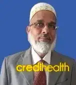 Dr. Shakir Sirajbhai Kapadia, Orthopedist in Gachibowli 