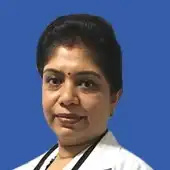 Dr. Aarthi Bharat, Gynaecologist in Payyanur 