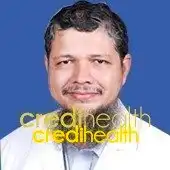 Dr. Jaleel Kirmani, Neurosurgeon in Gachibowli 