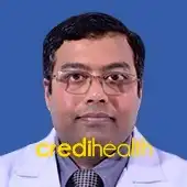Dr. Abhishek Nair , Pediatrician in Payyanur 
