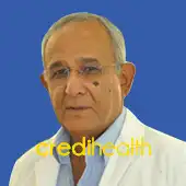 Dr. BK Singh, Orthopedist in United States of America