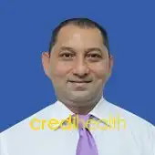 Dr. Ameet Dhurandhar, Gynaecologist in Payyanur 