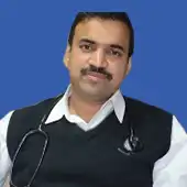 Dr. Prakash Joshi, Internal Medicine Specialist in Payyanur 