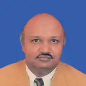 Dr. Shakeel Ahmed, Opthalmologist in Gachibowli 