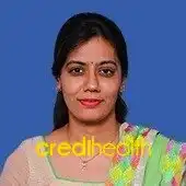 Dr. Divya M, Gynaecologist in Gachibowli 