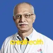 Dr. Sunil Kowli, General Surgeon in Payyanur 