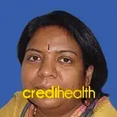 Dr. Vrinda K G, Gynaecologist in Payyanur 