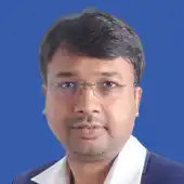 Dr. Sukesh Sindhey S, Urologist in Gachibowli 