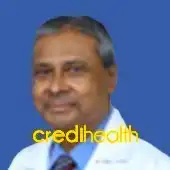 Dr. Joseph Thachil, Urologist in United States of America