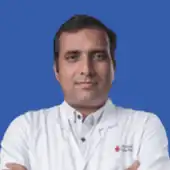 Dr. B R Bagaria, Orthopedist in Payyanur 