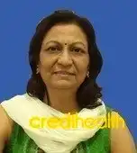 Dr. Sumedha Harne, Gynaecologist in Gachibowli 