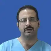 Dr. Amitabh Mohan Jerath, Gastroenterologist in Payyanur 