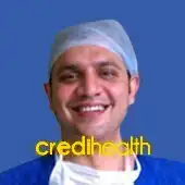 Dr. Rahul Damle, Orthopedist in Payyanur 