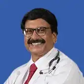 Dr. Shailendra Dube, Internal Medicine Specialist in Payyanur 
