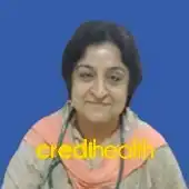 Dr. Smita Khullar, Gynaecologist in Payyanur 