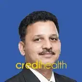 Dr. KVS Reddy, Internal Medicine Specialist in Aster CMI Hospital, Bangalore