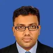 Dr. Susanth S, Neurosurgeon in அமெரிக்கா அமெரிக்கா