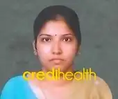 Dr. Vanisree Padige, Gynaecologist in Payyanur 