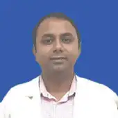 Dr. Gautam Gupta, Orthopedist in Gachibowli 