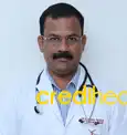 Dr. VV Ramana Prasad, Pulmonologist in Payyanur 