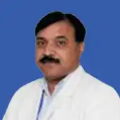 Dr. RN Tagore, Oncologist in United States of America