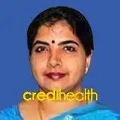 Dr. Lakshmi Mahesh, Opthalmologist in Gachibowli 