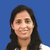 Dr. Suboohi Rizvi, Gynaecologist in Payyanur 