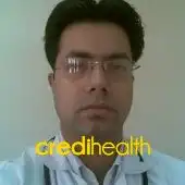 Dr. Rakesh Kumar Jagdish Kapil, Rheumatologist in Payyanur 