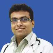 Dr. Santosh Joshi, Pediatric Cardiologist in United States of America