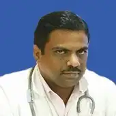Dr. Iftekar Ali Mohammed, Orthopedist in Gachibowli 