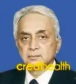 Dr. Ashutosh Ganesh Pusalkar, ENT Specialist in Gachibowli 