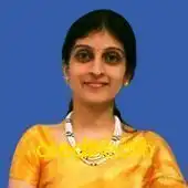 Dr. Shruti Joshi, Dentist in Payyanur 
