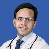 Dr. Pravir Jha, Cardiac Surgeon in Payyanur 
