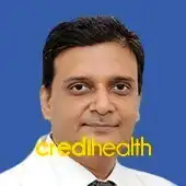 Dr. Milind N Naik, Opthalmologist in Payyanur 
