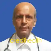 Dr. Sivagnan Sundaram, Endocrinologist in Payyanur 