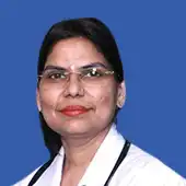 Dr. Babita Chauhan, Gynaecologist in Gachibowli 