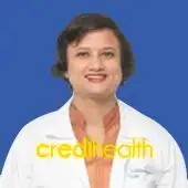 Dr. Barnali Das, Pathologist in Payyanur 