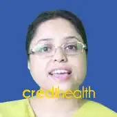 Dr. Moujhuri Nandi, Radiation Oncologist in Payyanur 