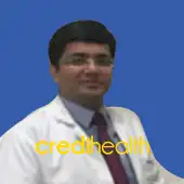 Dr. Nagesh Chandra, Neurosurgeon in Payyanur 